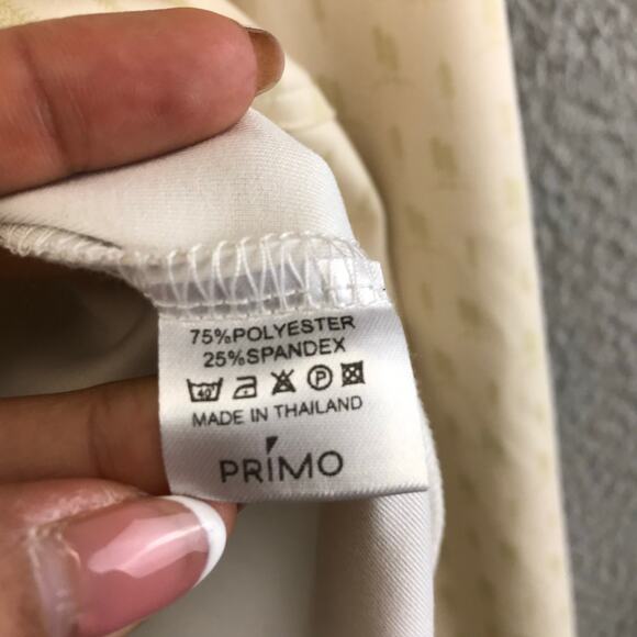 Primo Men's Hoodies & Sweatshirts Golf Performance size L - Picture 6 of 10